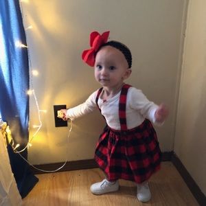 Meet your Posher, Jacey